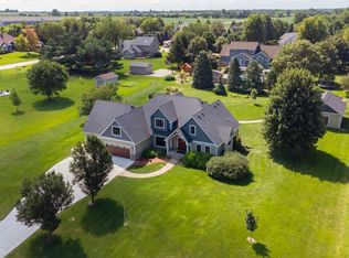 2811 NE 96th Ave, Ankeny, IA 50021