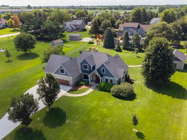 2811 NE 96th Ave, Ankeny, IA 50021