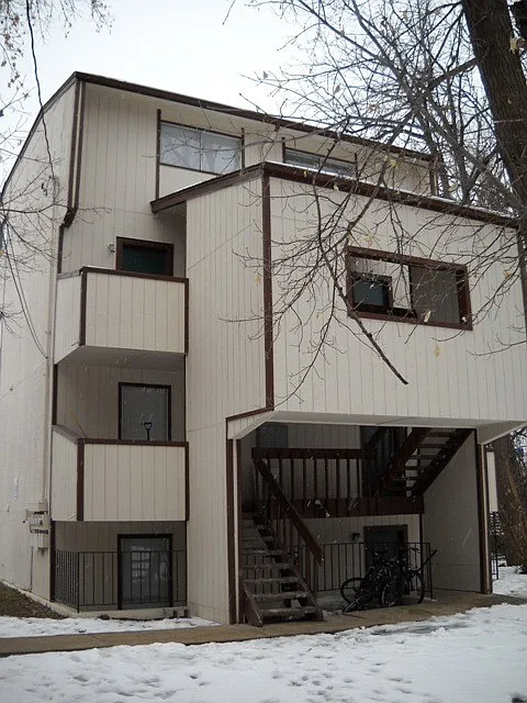 2505-2507 Spruce St. — Photo 2