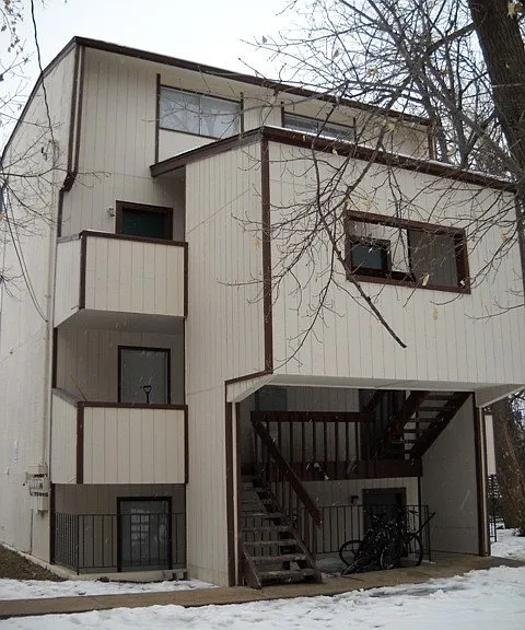 2505-2507 Spruce St. — Photo 2