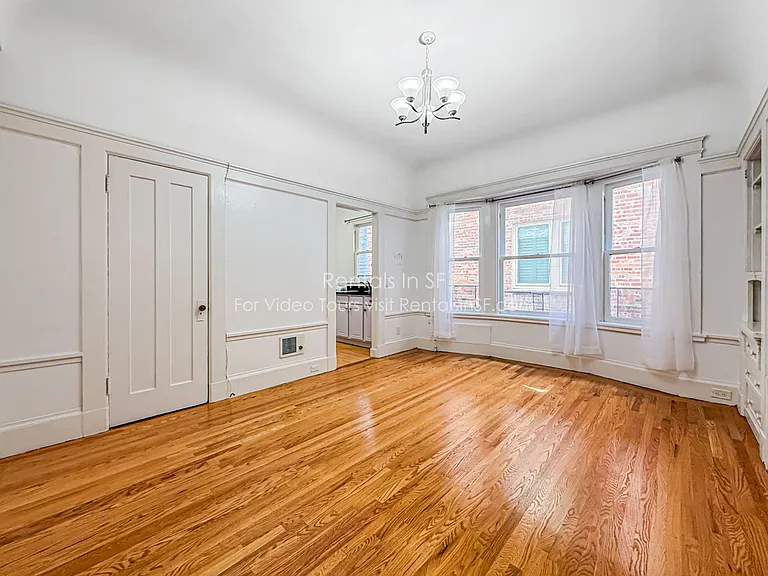 999 Bush St #204 — Photo 2