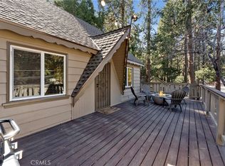 23797 Pioneer Camp Rd, Crestline, CA 92325