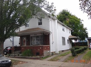 90 N Meade St, Wilkes Barre, PA 18702