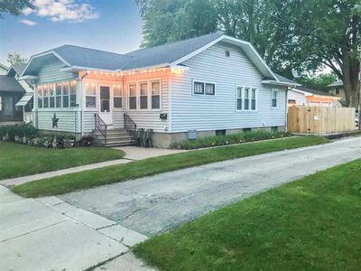 818 N Maple Ave, Green Bay, WI, 54303