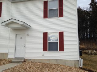 51 Kee Dr, Union, MO 63084