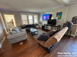 288 Foster St #2, Boston, MA 02135