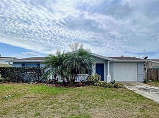 3110 Primrose Dr, Holiday, FL 34691
