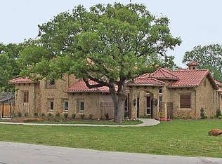 1604 Glade Rd, Colleyville, TX 76034