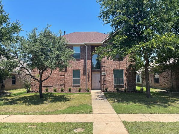 Home for Sale in Frisco TX