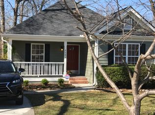 2583 Church St NW, Atlanta, GA 30318