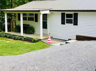 45 Pleasant Valley, Morehead, KY 40351