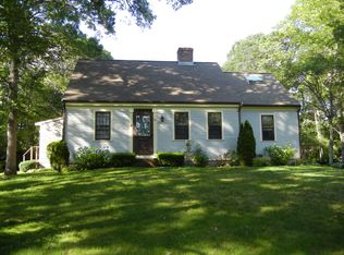 58 Boxberry Ln, West Yarmouth, MA 02673