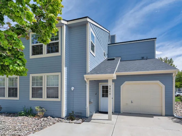 3015 Chubasco Way, Carson City, NV 89701