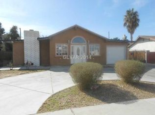 3005 Gardendale St, Las Vegas, NV 89121