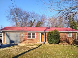 1310 Cherokee Dr, Morristown, TN 37814