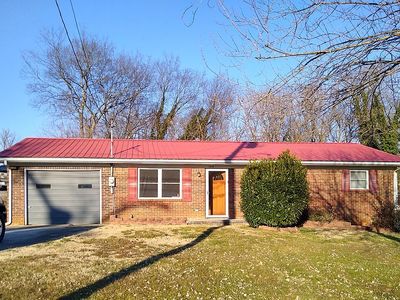 1310 Cherokee Dr, Morristown, TN, 37814
