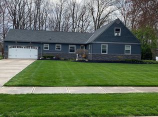 1732 Westhill Blvd, Westlake, OH 44145