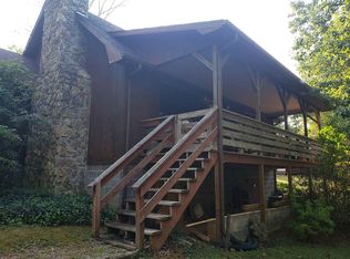 1347 Shady Rest Dr, Newport, TN 37821