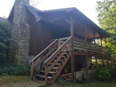 1347 Shady Rest Dr, Newport, TN, 37821