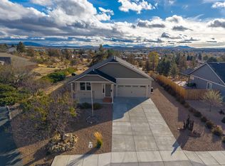 457 NE Shady Ln, Madras, OR 97741