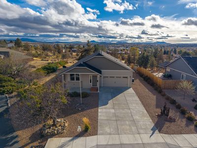 457 NE Shady Ln, Madras, OR, 97741