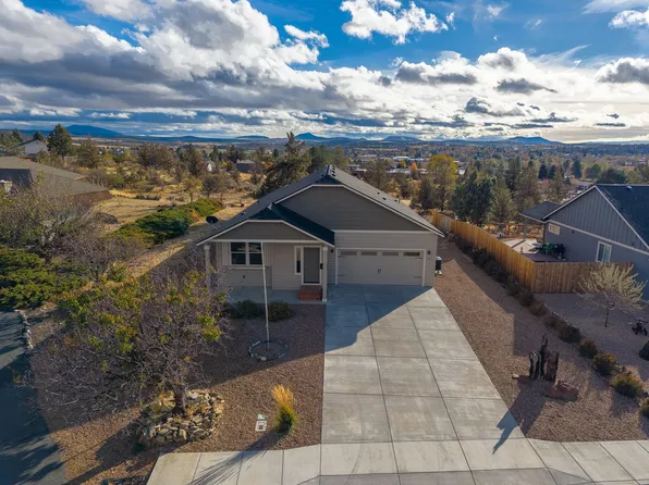 457 NE Shady Ln, Madras, OR 97741