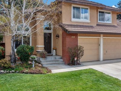 625 Rutgers Street, Vacaville, CA, 95687