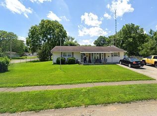 463 Weinland St, New Carlisle, OH