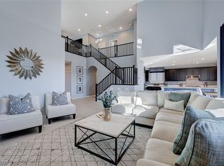 998 Whitworth Ave, Las Vegas, NV 89148