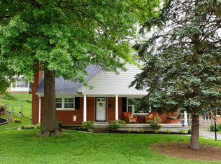 2906 Harrison Ave, Louisville, KY 40217