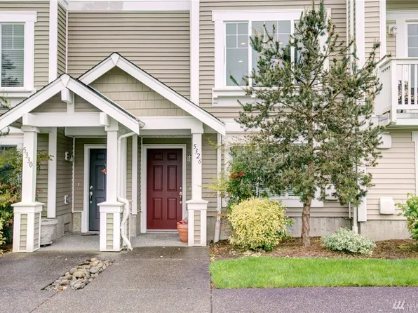 5326 34th St E, Fife, WA 98424