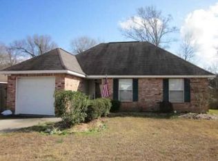 20372 Rue Legendre, Ponchatoula, LA 70454