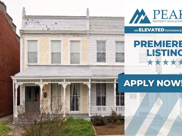 2412 W Main St APT 1, Richmond, VA 23220