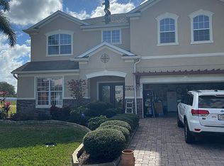 2791 Cypress Dome Ct, Saint Cloud, FL 34772