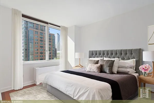 Rented by Halstead Real Estate | media 12