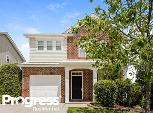 3651 Marshlane Way, Raleigh, NC 27610