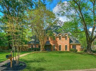 23519 Creekview Dr, Spring, TX 77389