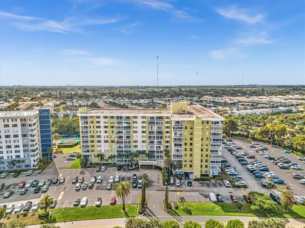 4400 Hillcrest Dr APT 617B, Hollywood, FL 33021