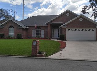 13712 Covington Creek Dr, Jacksonville, FL 32224