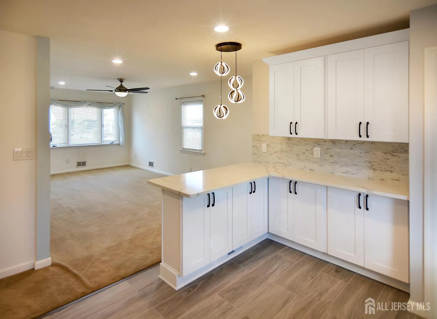 3 bed, 2.0 bath, 1083 sqft, $3,700 — Photo 1