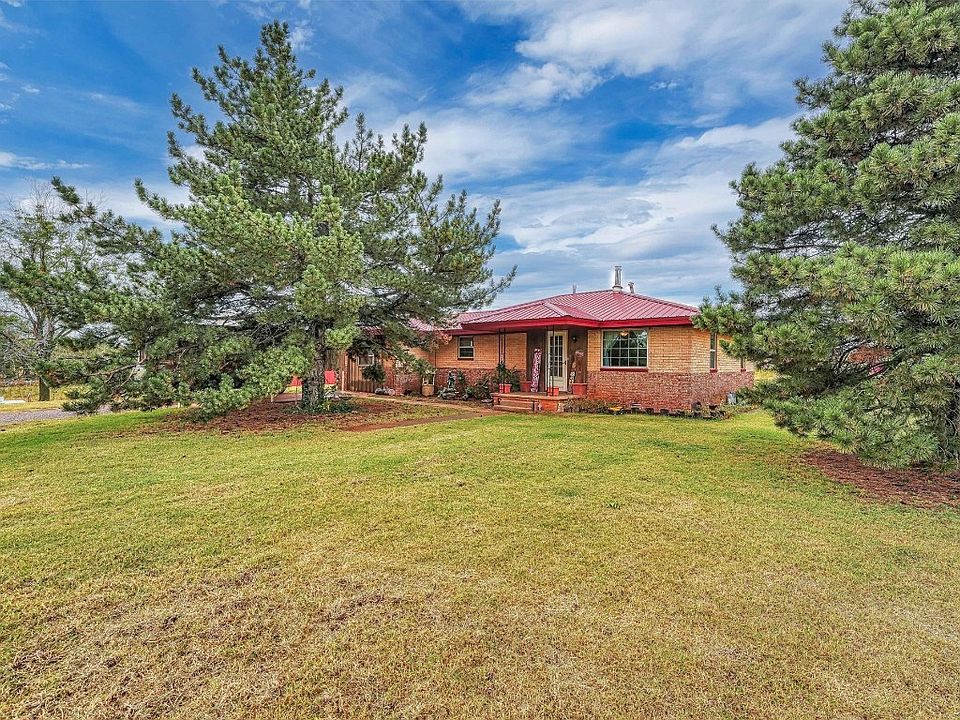 409 W 5th St, Foss, OK 73647 Zillow