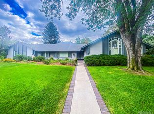 7000 S Sheridan Blvd, Littleton, CO 80128