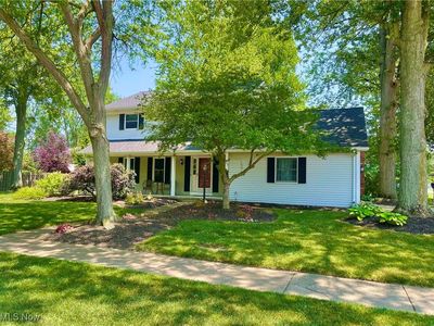 405 Naples Dr, Elyria, OH, 44035