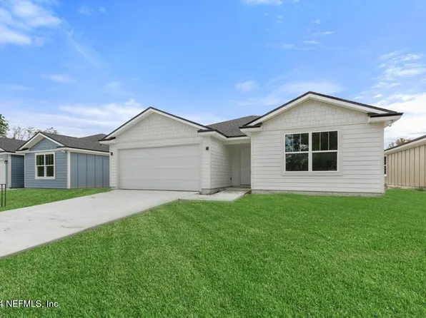 3046 TROUT RIVER Boulevard, Jacksonville, FL 32208