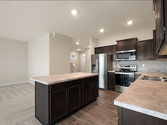 2nd image of 10741 186th Street Ct E #664