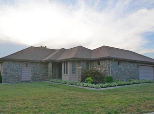 3433 W Wayland St, Springfield, MO 65807