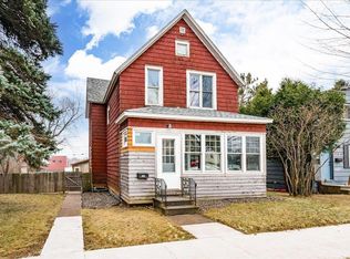 724 2nd Ave, Two Harbors, MN 55616