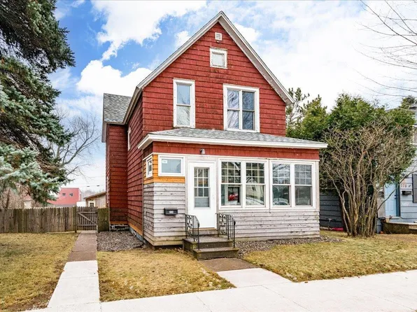 724 2nd Ave, Two Harbors, MN 55616
