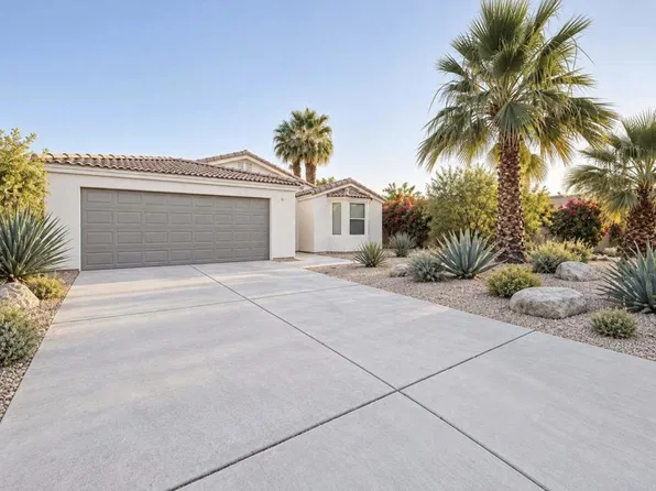 51545 Avenida Mendoza, La Quinta, CA 92253