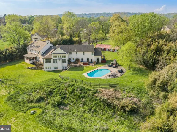 1660 Hidden Way, Malvern, PA 19355